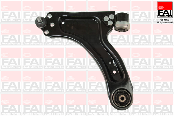 Brat, suspensie roata SS030 FAI AutoParts