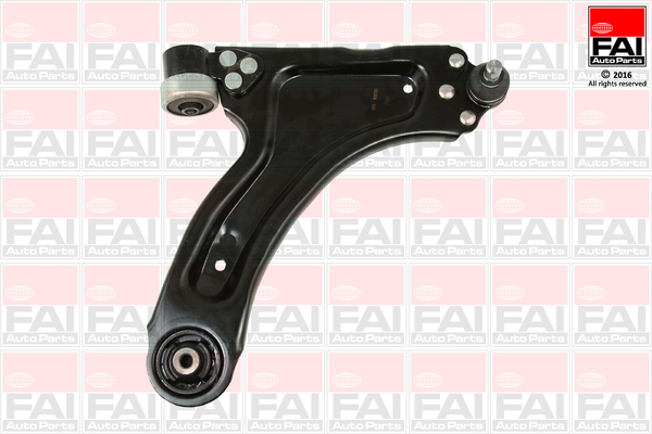 Brat, suspensie roata SS031 FAI AutoParts