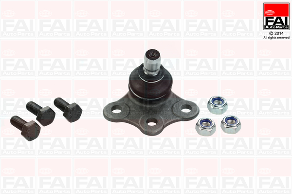 Articulatie sarcina/ghidare SS032 FAI AutoParts
