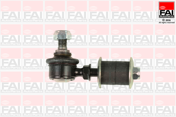 Brat/bieleta suspensie, stabilizator SS039 FAI AutoParts