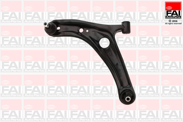 Brat, suspensie roata SS040 FAI AutoParts