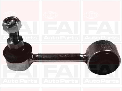 Brat/bieleta suspensie, stabilizator SS046 FAI AutoParts