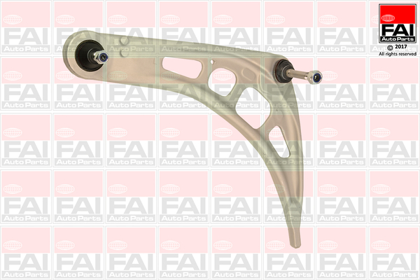 Brat, suspensie roata SS049 FAI AutoParts