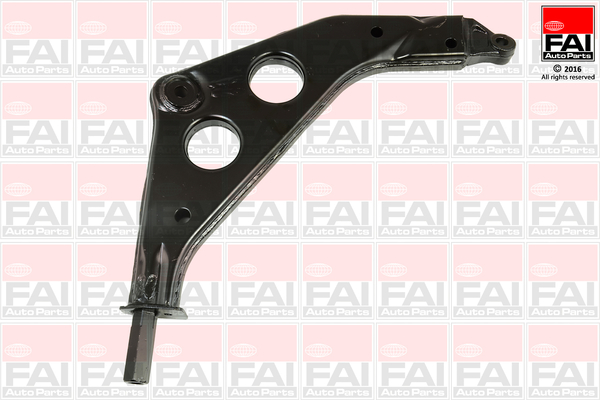 Brat, suspensie roata SS055 FAI AutoParts