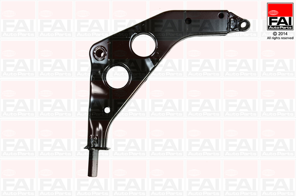 Brat, suspensie roata SS056 FAI AutoParts
