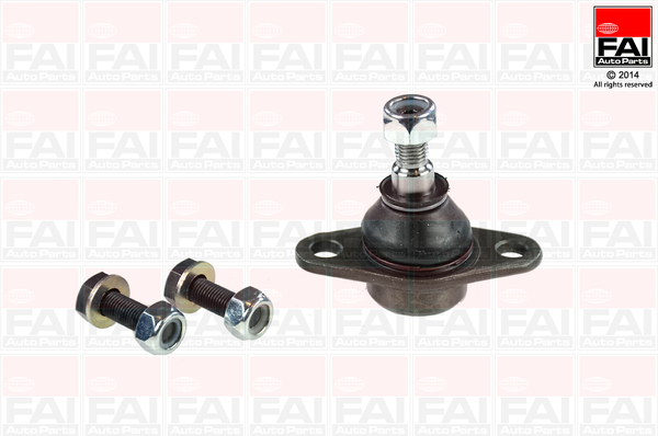Articulatie sarcina/ghidare SS057 FAI AutoParts