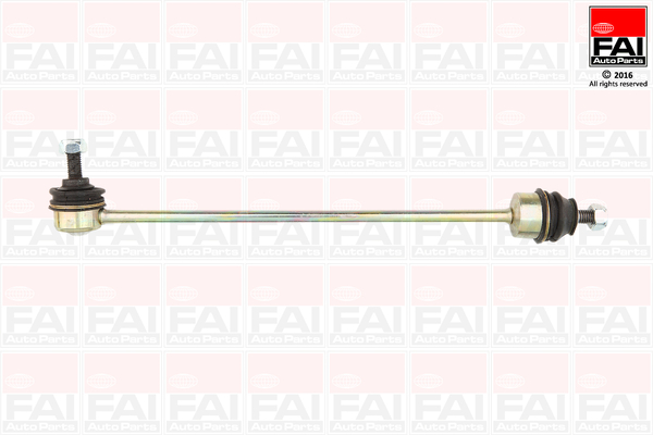 Brat/bieleta suspensie, stabilizator SS058 FAI AutoParts