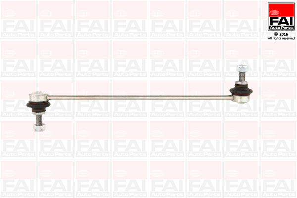 Brat/bieleta suspensie, stabilizator SS059 FAI AutoParts