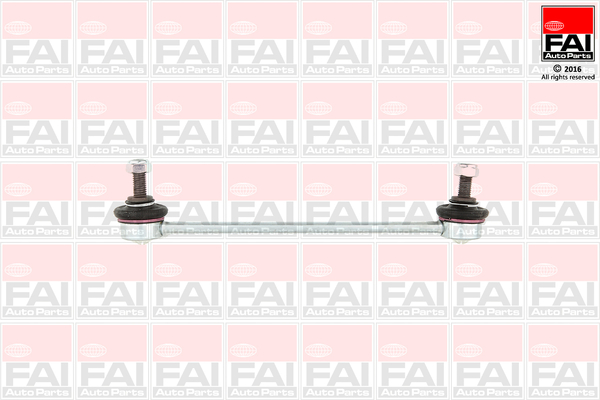 Brat/bieleta suspensie, stabilizator SS060 FAI AutoParts