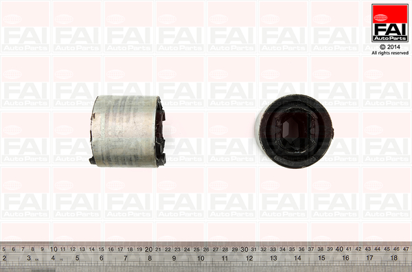 suport,trapez SS068 FAI AutoParts