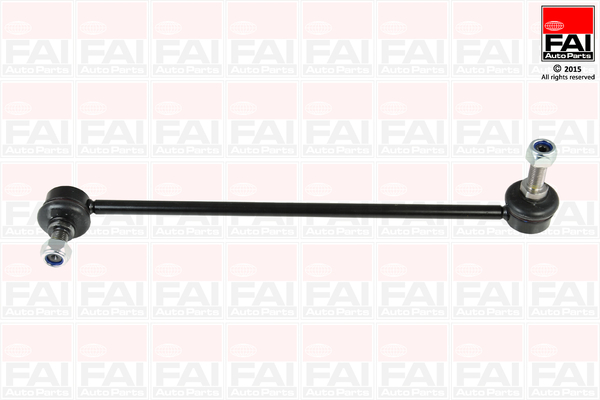 Brat/bieleta suspensie, stabilizator SS069 FAI AutoParts