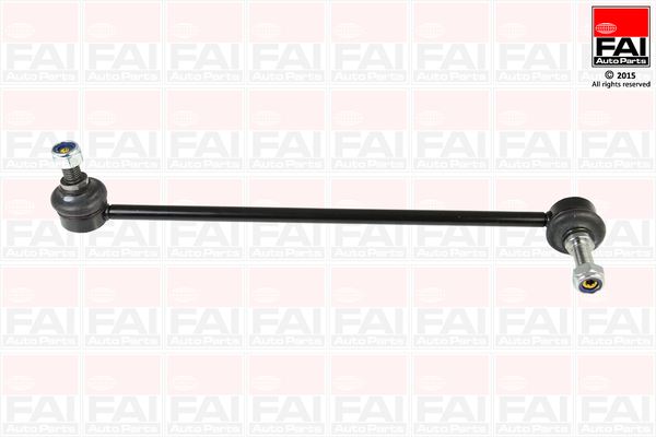 Brat/bieleta suspensie, stabilizator SS078 FAI AutoParts