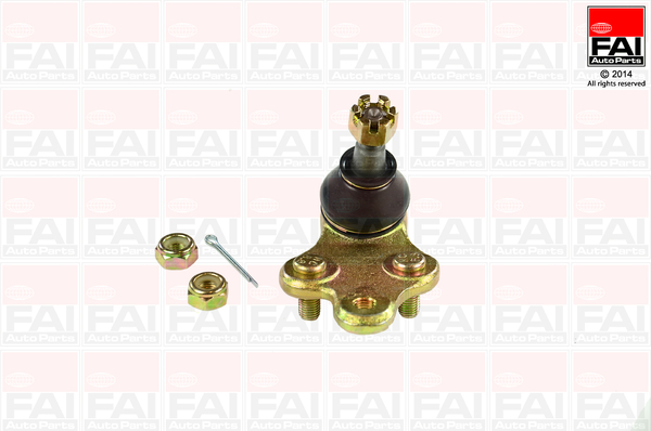 Articulatie sarcina/ghidare SS084 FAI AutoParts