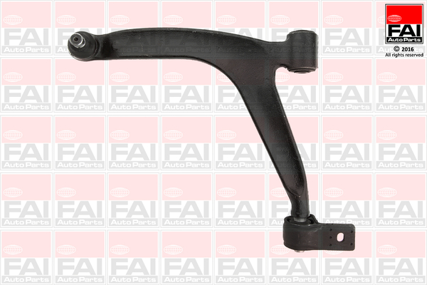 Brat, suspensie roata SS090 FAI AutoParts