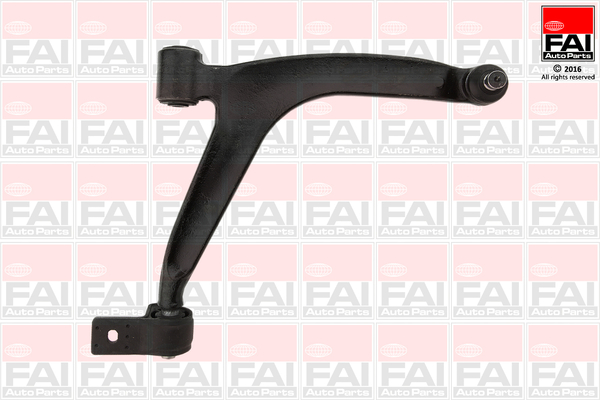 Brat, suspensie roata SS091 FAI AutoParts