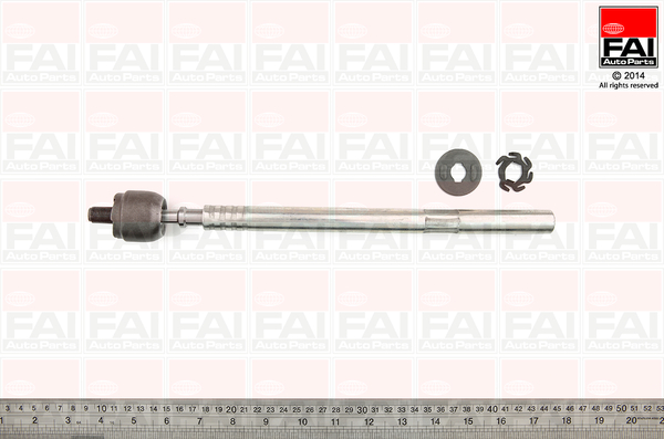 Articulatie axiala, cap de bara SS092 FAI AutoParts