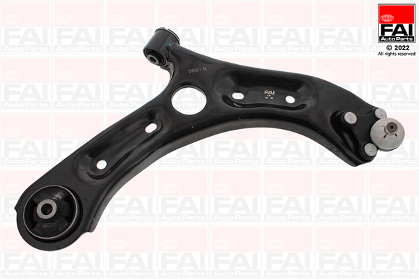 Brat, suspensie roata SS10003 FAI AutoParts