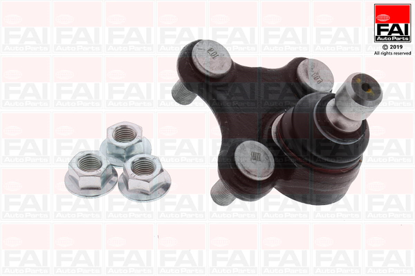 Articulatie sarcina/ghidare SS10005 FAI AutoParts