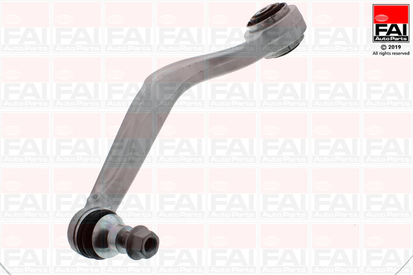 Brat, suspensie roata SS10006 FAI AutoParts