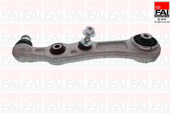 Brat, suspensie roata SS10008 FAI AutoParts