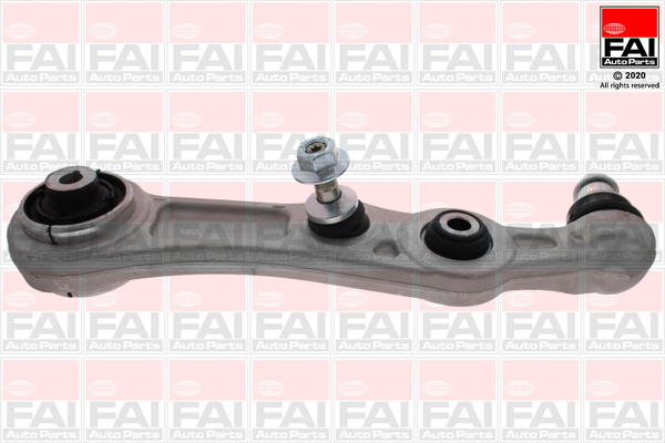 Brat, suspensie roata SS10009 FAI AutoParts