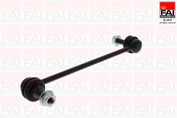 Brat/bieleta suspensie, stabilizator SS10027 FAI AutoParts