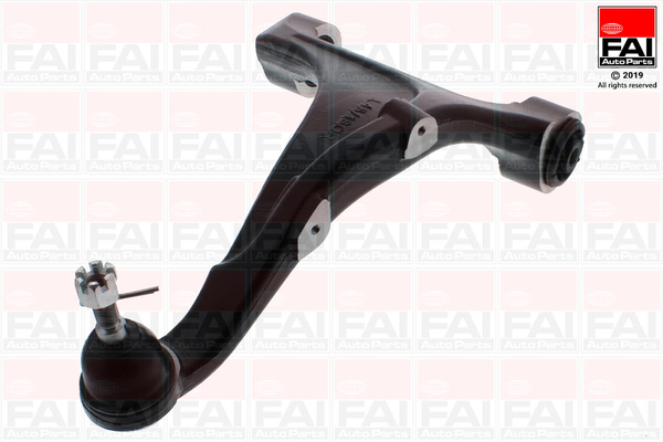 Brat, suspensie roata SS10028 FAI AutoParts