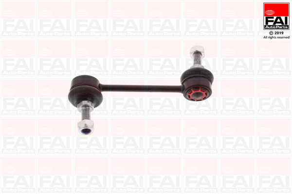 Brat/bieleta suspensie, stabilizator SS1003 FAI AutoParts