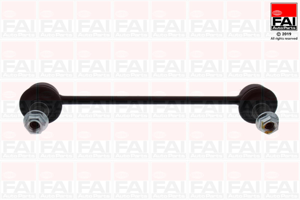 Brat/bieleta suspensie, stabilizator SS10034 FAI AutoParts