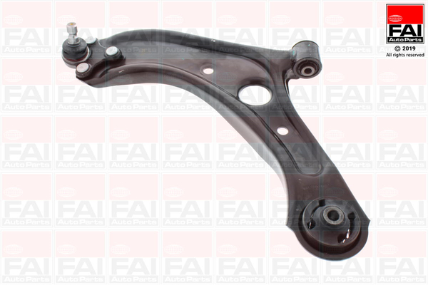 Brat, suspensie roata SS10038 FAI AutoParts