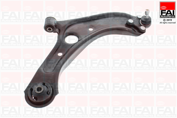 Brat, suspensie roata SS10039 FAI AutoParts