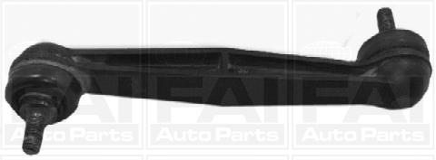 Brat/bieleta suspensie, stabilizator SS1004 FAI AutoParts