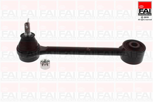 Brat, suspensie roata SS10042 FAI AutoParts