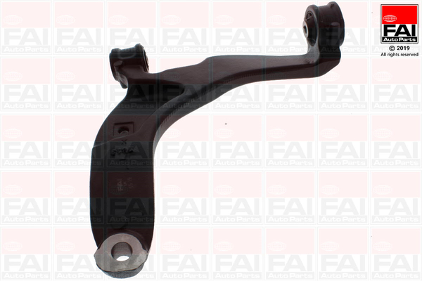 Brat, suspensie roata SS10045 FAI AutoParts
