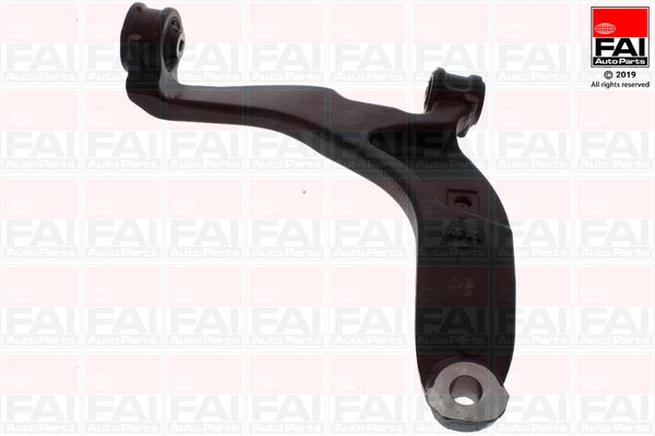 Brat, suspensie roata SS10046 FAI AutoParts