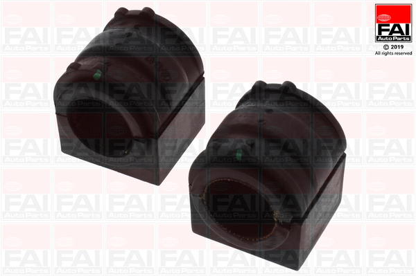 Bucsa, bara stabilizatoare SS10063K FAI AutoParts