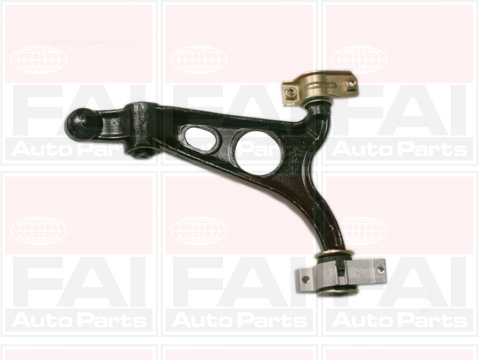 Brat, suspensie roata SS1007 FAI AutoParts