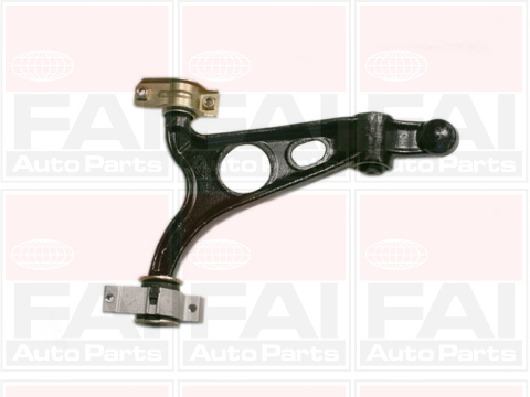Brat, suspensie roata SS1008 FAI AutoParts
