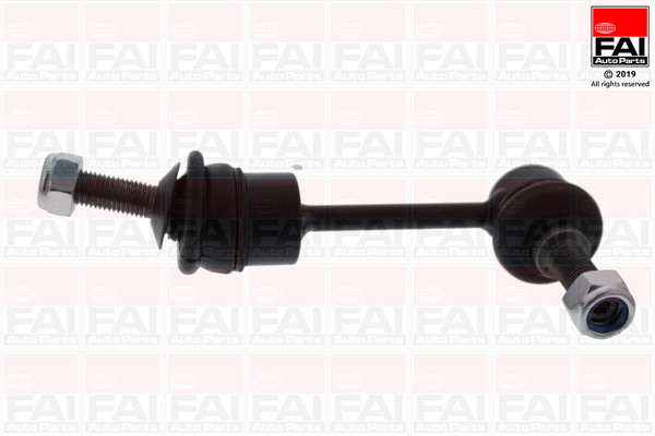 Brat/bieleta suspensie, stabilizator SS10096 FAI AutoParts