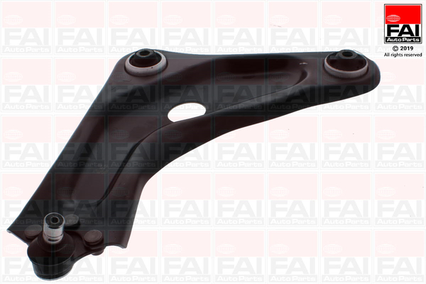 Brat, suspensie roata SS10101 FAI AutoParts