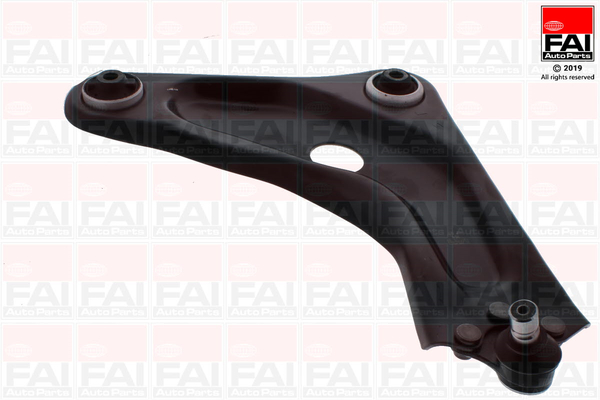 Brat, suspensie roata SS10102 FAI AutoParts