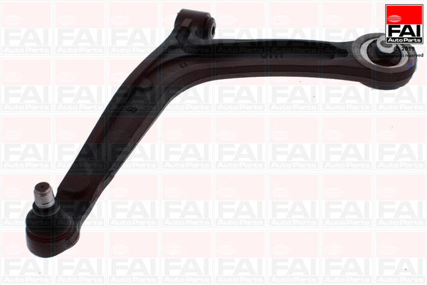 Brat, suspensie roata SS10110 FAI AutoParts