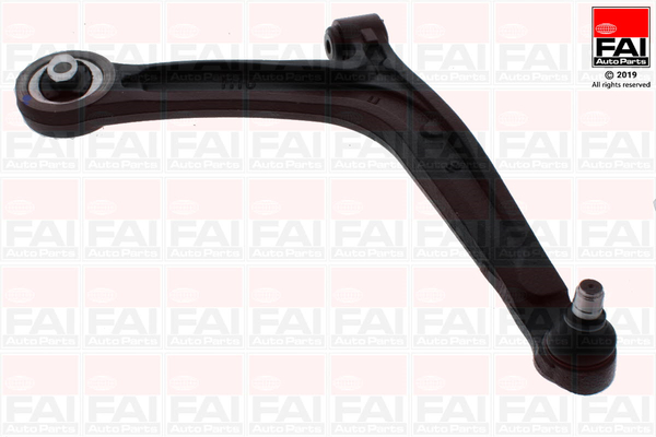 Brat, suspensie roata SS10111 FAI AutoParts