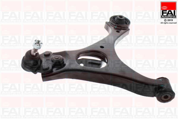 Brat, suspensie roata SS10114 FAI AutoParts