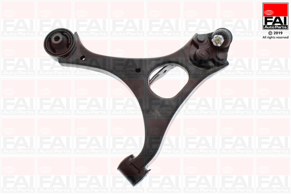 Brat, suspensie roata SS10115 FAI AutoParts