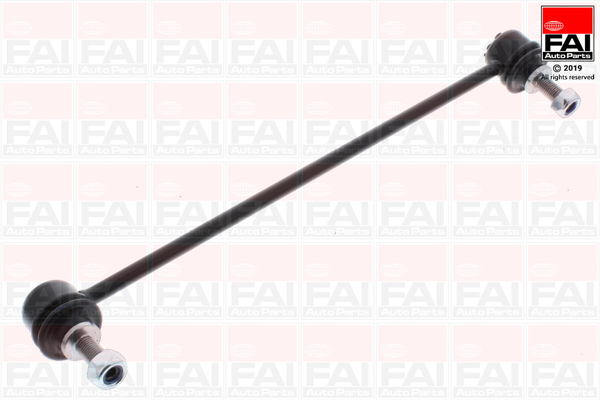 Brat/bieleta suspensie, stabilizator SS10116 FAI AutoParts