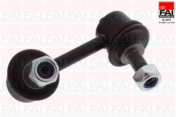 Brat/bieleta suspensie, stabilizator SS10118 FAI AutoParts