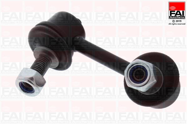 Brat/bieleta suspensie, stabilizator SS10119 FAI AutoParts