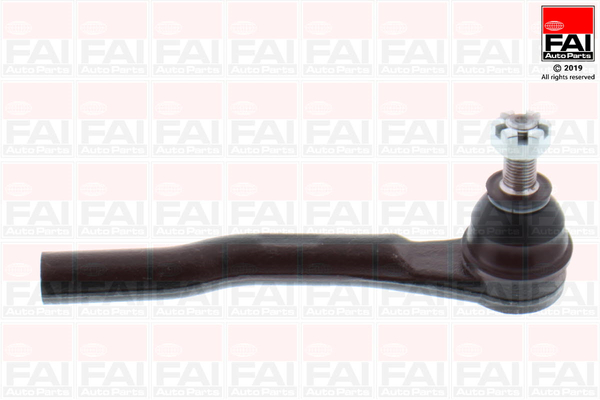 Cap de bara SS10125 FAI AutoParts