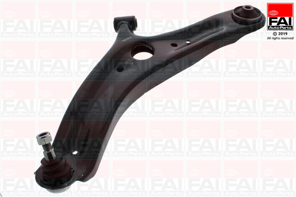 Brat, suspensie roata SS10135 FAI AutoParts